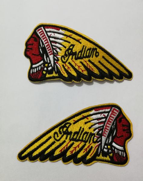 custom biker indian motorcycles patches iron on clothing badges labels clothing badges of appliques vest jacket garment jeans shoe8470523, Black
custom biker indian motorcycles patches iron on clothing badges labels clothing badges of appliques vest jacket garment jeans shoe8470523, Black