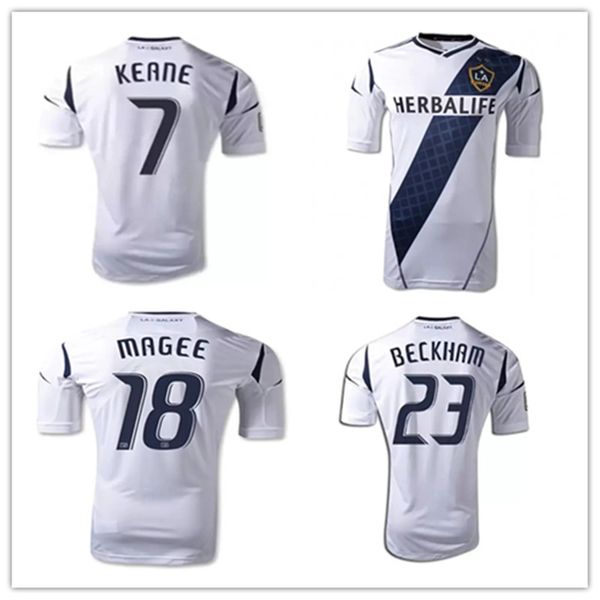 2007 2012 galaxy vintage football shirt classic shirt 07 08 12 13 beckham donovan keane xavie vintage r boys' classic jersey, Black;yellow
2007 2012 galaxy vintage football shirt classic shirt 07 08 12 13 beckham donovan keane xavie vintage r boys' classic jersey, Black;yellow