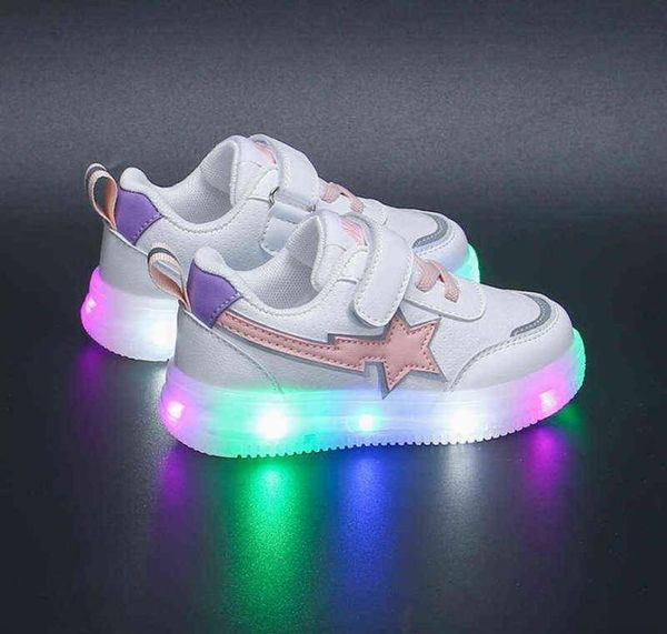 children039s sports shoes boys girls tennis flats casual sevencolor shining light sole kids sneakers designer y220510283u8946676, Black;red
children039s sports shoes boys girls tennis flats casual sevencolor shining light sole kids sneakers designer y220510283u8946676, Black;red