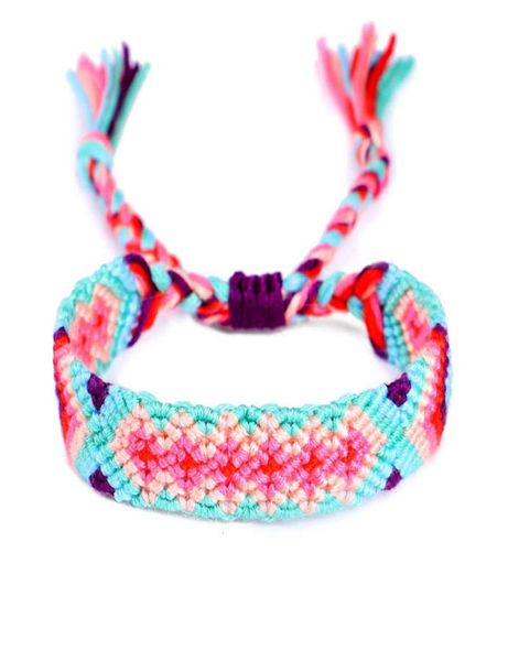 pieces 20 moon girl random color friendship bracelet for women fashion handmade macrame braided pulseras femme drop f1201 251 q21029416, Golden;silver
pieces 20 moon girl random color friendship bracelet for women fashion handmade macrame braided pulseras femme drop f1201 251 q21029416, Golden;silver