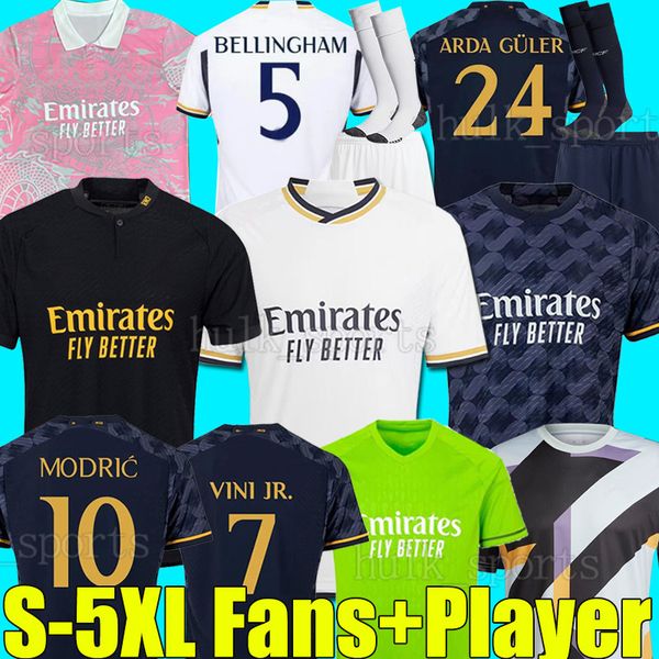 4xl 5xl 23/24 bellingham mbappe soccer jerseys dragon version football shirt alaba tchouameni camavinga modric valverde vini jr rodrygo jose, Black;yellow
4xl 5xl 23/24 bellingham mbappe soccer jerseys dragon version football shirt alaba tchouameni camavinga modric valverde vini jr rodrygo jose, Black;yellow