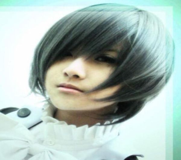 black butler ciel phantomhive kuroshitsuji cosplay wig wigs cap6148035
black butler ciel phantomhive kuroshitsuji cosplay wig wigs cap6148035