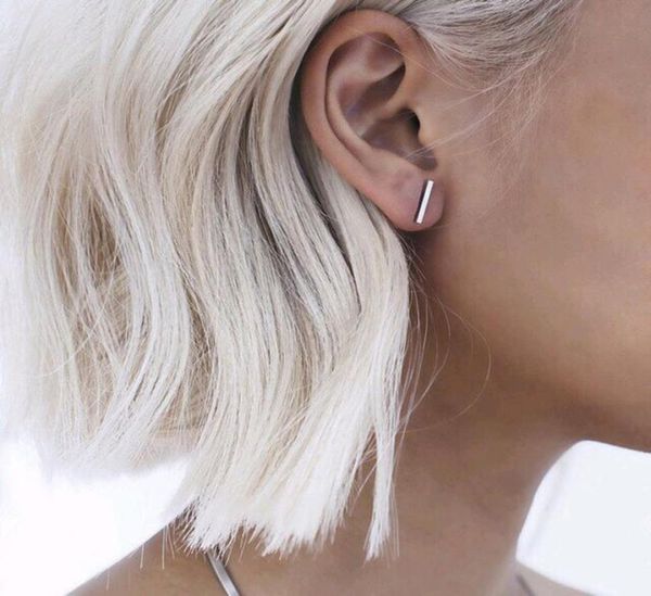 2020 fashion earing for women statement ladies fashion alloy earrings ear ring combination of simple one word shape stud earrings 1499952, Golden;silver
2020 fashion earing for women statement ladies fashion alloy earrings ear ring combination of simple one word shape stud earrings 1499952, Golden;silver