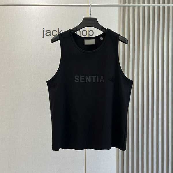 essentail t shirts mens tshirt luxury designer fashion clothing of god american high street fog solid colors sleeveless vest for men tees st, White;black
essentail t shirts mens tshirt luxury designer fashion clothing of god american high street fog solid colors sleeveless vest for men tees st, White;black
