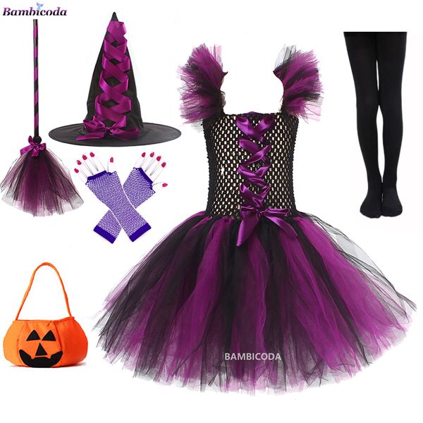 special occasions evil witch halloween girls tutu dress with hat children fancy purim pageant birthday party costume kids prom ball gown 230, Blue
special occasions evil witch halloween girls tutu dress with hat children fancy purim pageant birthday party costume kids prom ball gown 230, Blue