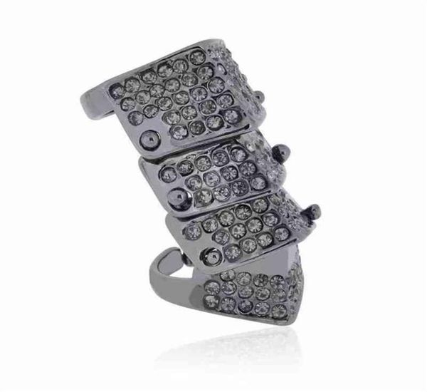 new empress dowager vivienne four full diamond armor saturn ring che shengyuan nana same model203h7500534, Silver
new empress dowager vivienne four full diamond armor saturn ring che shengyuan nana same model203h7500534, Silver
