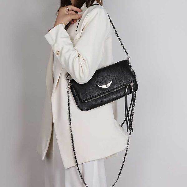 23ss zadig voltaire women designer tote bag classic diamond leather messenger bag outdoor chain fashion shoulder bag hand bag cosmetic bags
23ss zadig voltaire women designer tote bag classic diamond leather messenger bag outdoor chain fashion shoulder bag hand bag cosmetic bags