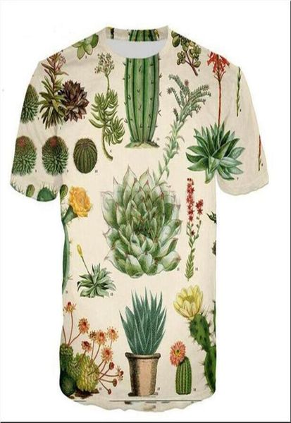 design womens mens cacti succulents funny short sleeves 3d print tshirt summer style casual tshirt rr0122254u9921392, White;black
design womens mens cacti succulents funny short sleeves 3d print tshirt summer style casual tshirt rr0122254u9921392, White;black