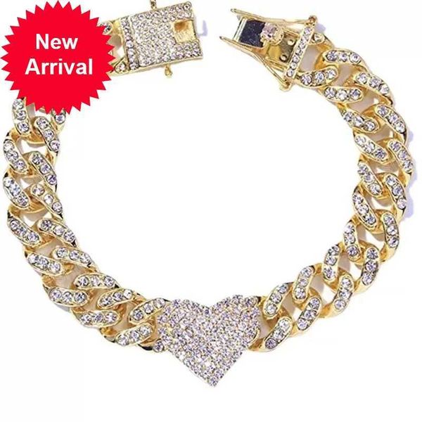 anklets fashion hip hop crystal heart-shaped anklet for women bracelet men cuban link chunky wholesale foot chain iced out, Red;blue
anklets fashion hip hop crystal heart-shaped anklet for women bracelet men cuban link chunky wholesale foot chain iced out, Red;blue