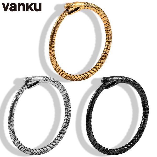 labret lip piercing jewelry vanku 2pcs vintage round ring snake ear hanger weights for stretched earlobe plugs stainless steel gauges 230809, Black
labret lip piercing jewelry vanku 2pcs vintage round ring snake ear hanger weights for stretched earlobe plugs stainless steel gauges 230809, Black