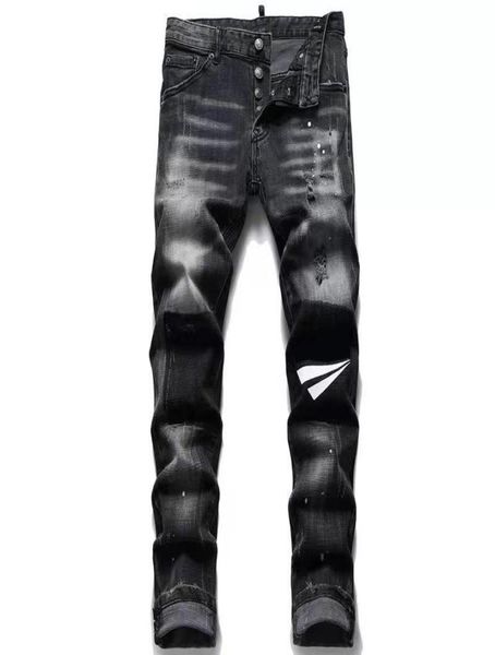 designer jeans for man pant pants men men039s jeans hiphop high street fashion tide brand cycling motorcycle wash letter loose6503676, Blue
designer jeans for man pant pants men men039s jeans hiphop high street fashion tide brand cycling motorcycle wash letter loose6503676, Blue