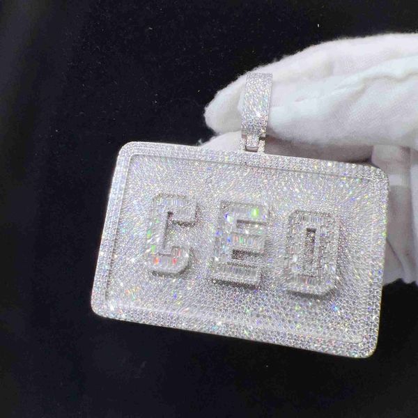 ready to ship hip hop custom vvs moissanite charms fine jewelry 925 sterling silver iced out pendant
ready to ship hip hop custom vvs moissanite charms fine jewelry 925 sterling silver iced out pendant