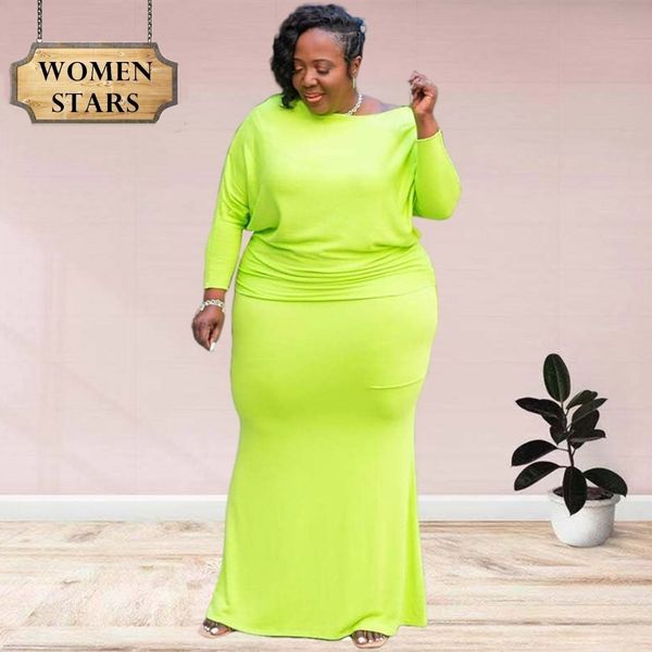 plus size dresses maxi for women size fall clothing casual solid long sleeve stretch loose elegant dress wholesale drop 230809, Black
plus size dresses maxi for women size fall clothing casual solid long sleeve stretch loose elegant dress wholesale drop 230809, Black