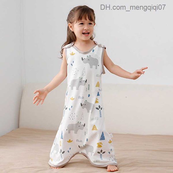 pajamas summer baby cotton sleeveless sleeping bag suitable for 0-6y infants to wear blankets baby soft sleeping bags and baby pajamas z2308, Blue;red
pajamas summer baby cotton sleeveless sleeping bag suitable for 0-6y infants to wear blankets baby soft sleeping bags and baby pajamas z2308, Blue;red