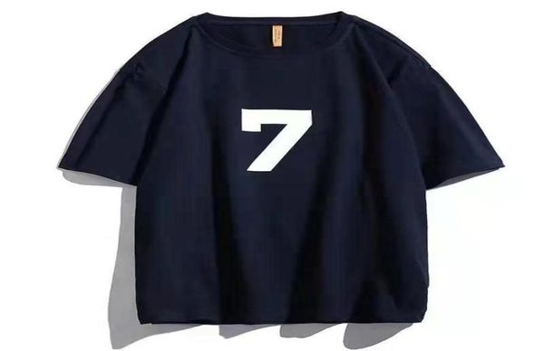 men039s tshirts sports tshirt simple number 7 printing round neck couple short sleeve bottomed shirt versatile cotton casual 1342345, White;black
men039s tshirts sports tshirt simple number 7 printing round neck couple short sleeve bottomed shirt versatile cotton casual 1342345, White;black