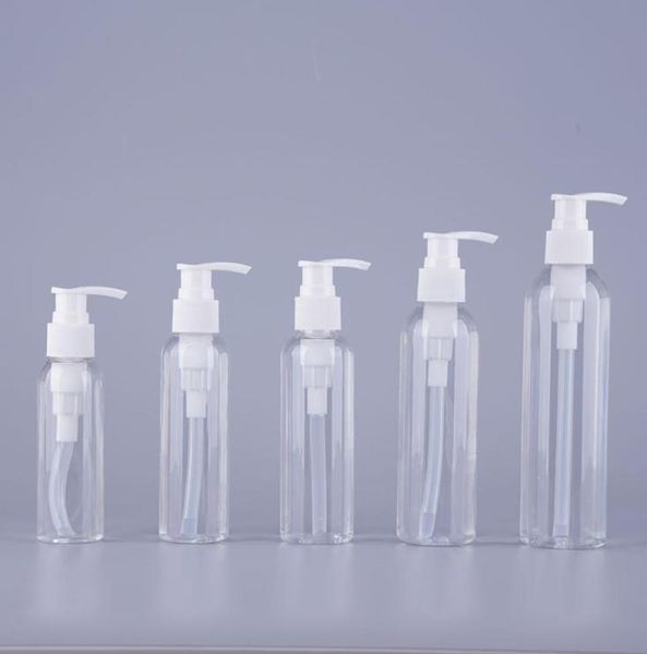 transparent 100ml120ml150ml180ml250ml 24pcs travel plastic refillable bottle empty containers for shampoolotionsbody wash6074842
transparent 100ml120ml150ml180ml250ml 24pcs travel plastic refillable bottle empty containers for shampoolotionsbody wash6074842