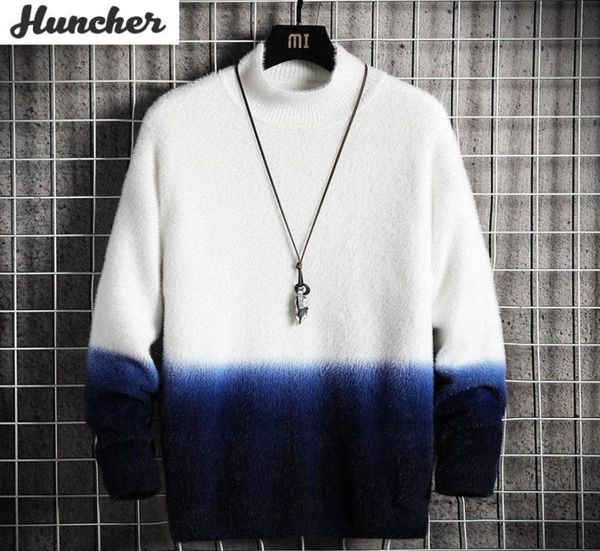 knitted sweater men oversized autumn winter vintage patchwork knit pullover korean fashion sweaters for men7875344, White;black
knitted sweater men oversized autumn winter vintage patchwork knit pullover korean fashion sweaters for men7875344, White;black