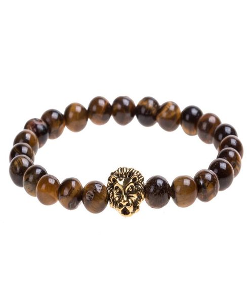 tiger eye beaded strands bracelet for men fashion lion head charms natural stone buddha bracelets handmade yoga jewelry7965670, Black
tiger eye beaded strands bracelet for men fashion lion head charms natural stone buddha bracelets handmade yoga jewelry7965670, Black