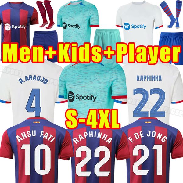 fans player ansu fati soccer jerseys 23 24 raphinha lewandowski pedri adama ferran 2023 2024 s. roberto f. de jong dest shirt men barcelones, Black;yellow
fans player ansu fati soccer jerseys 23 24 raphinha lewandowski pedri adama ferran 2023 2024 s. roberto f. de jong dest shirt men barcelones, Black;yellow