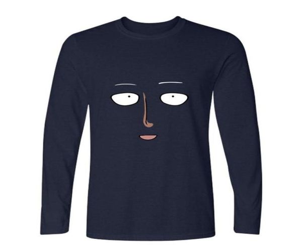 men039s tshirts trendy one punch man anime print tees simple long sleeve oneck t shirts boysgirls fashion casual sweatshirts9300184, White;black
men039s tshirts trendy one punch man anime print tees simple long sleeve oneck t shirts boysgirls fashion casual sweatshirts9300184, White;black