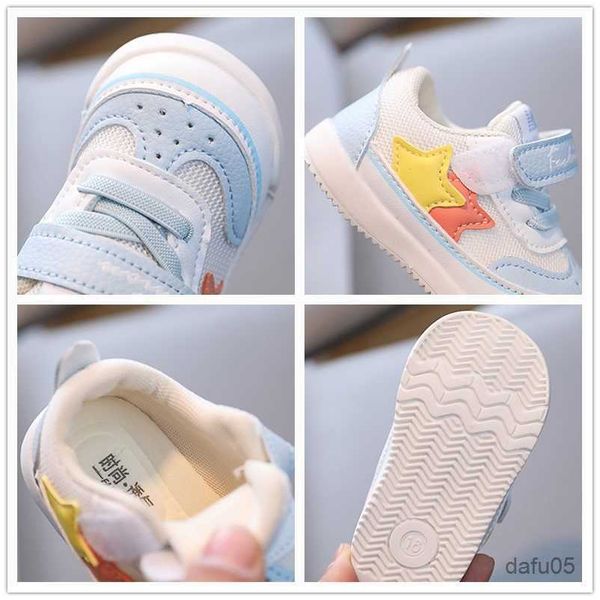 sneakers mesh breathable casual skate shoes for infant baby girls sports sneakers newborn toddlers kids boys lightweight r230810, Black;red
sneakers mesh breathable casual skate shoes for infant baby girls sports sneakers newborn toddlers kids boys lightweight r230810, Black;red