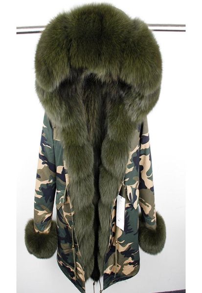 2018 new winter jacket women coat parka natural real fox fur collar hood raccoon fur liner outerwear casual streetwear brand2838527, Black
2018 new winter jacket women coat parka natural real fox fur collar hood raccoon fur liner outerwear casual streetwear brand2838527, Black