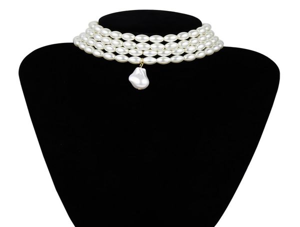 pendant necklaces bohemian highend atmosphere bead multilayer elegant clavicle chain simple fashion personality creative pearl ne8852500, Silver
pendant necklaces bohemian highend atmosphere bead multilayer elegant clavicle chain simple fashion personality creative pearl ne8852500, Silver