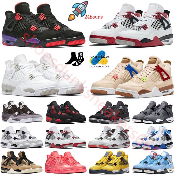 military black cat canvas 4 jumpman men basketball shoes university blue red thunder pine green midnight navy trainers outdoor sports sneake
military black cat canvas 4 jumpman men basketball shoes university blue red thunder pine green midnight navy trainers outdoor sports sneake