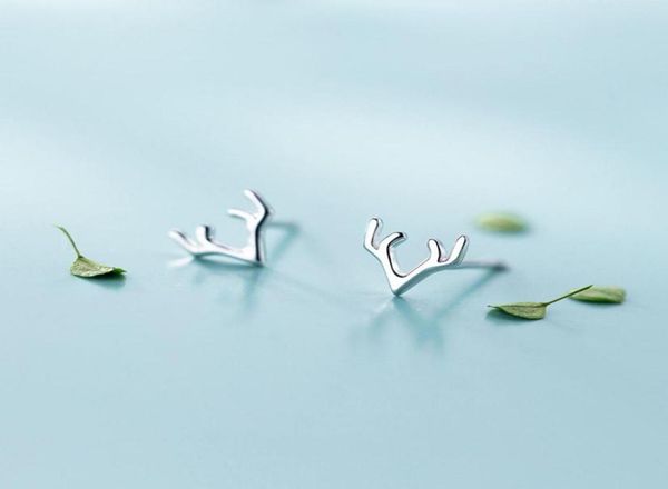 china whole 925 sterling silver stud antler horn deer head christmas present earrings girls hypoallergenic sterlingsilverjew6875107262221, Golden;silver
china whole 925 sterling silver stud antler horn deer head christmas present earrings girls hypoallergenic sterlingsilverjew6875107262221, Golden;silver