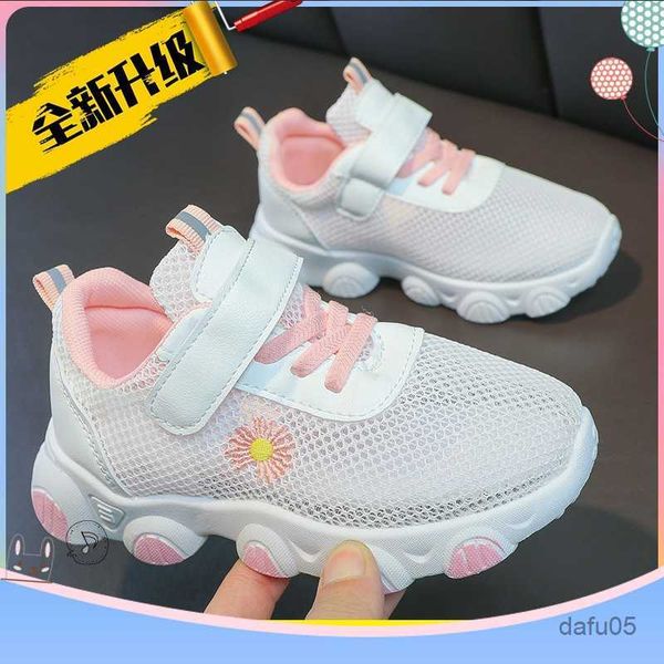 sneakers 6-12y big girls boys sports sneakers children baby kids mesh breathable casual shoes outdoor running skate schuhe r230810, Black;red
sneakers 6-12y big girls boys sports sneakers children baby kids mesh breathable casual shoes outdoor running skate schuhe r230810, Black;red