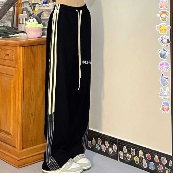 women's pants capris summer new casual sweatwicking pants women's harem wild bag wide leg straight three person walking women', Black;white
women's pants capris summer new casual sweatwicking pants women's harem wild bag wide leg straight three person walking women', Black;white