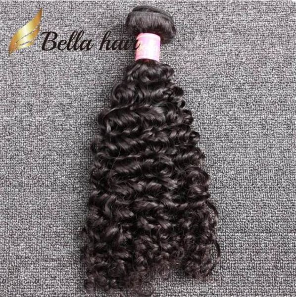 1pclot peruvian curly human hair quality extensions natural color bundles 1026inch 9a bella hair7093095, Black
1pclot peruvian curly human hair quality extensions natural color bundles 1026inch 9a bella hair7093095, Black