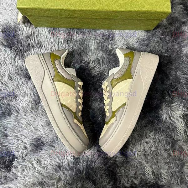 luxury designer man women screener casaul shose running shoes interlocking g embroidered chunky b calf leather canvas bi-color platform sole
luxury designer man women screener casaul shose running shoes interlocking g embroidered chunky b calf leather canvas bi-color platform sole