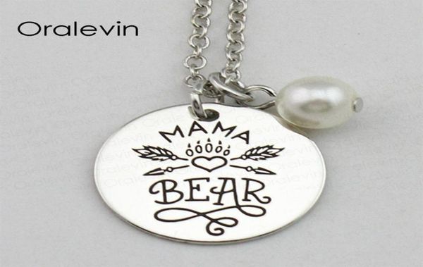 diy making mama bear inspirational hand stamped engraved charm pendant necklace metal silver color jewelry 18inch 22mm 10pcs lot 9461387
diy making mama bear inspirational hand stamped engraved charm pendant necklace metal silver color jewelry 18inch 22mm 10pcs lot 9461387