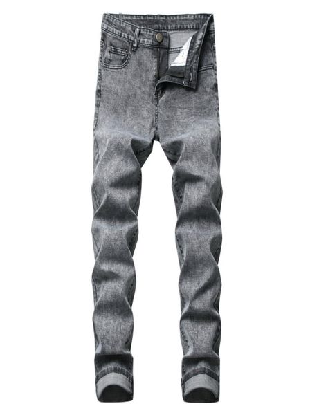 mens skinny straight jeans fashion moto biker denim pants casual elastic middle waist for men stretch hip hop trousers 422784877, Blue
mens skinny straight jeans fashion moto biker denim pants casual elastic middle waist for men stretch hip hop trousers 422784877, Blue
