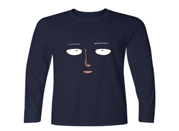men039s tshirts trendy one punch man anime print tees simple long sleeve oneck t shirts boysgirls fashion casual sweatshirts6797795, White;black
men039s tshirts trendy one punch man anime print tees simple long sleeve oneck t shirts boysgirls fashion casual sweatshirts6797795, White;black