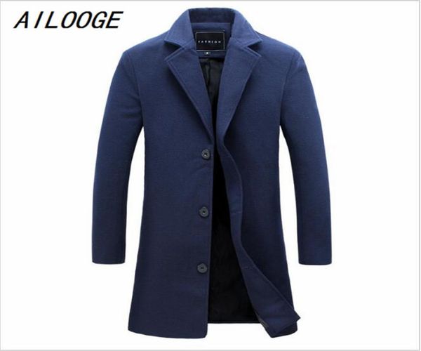 whole ailooge new men039s woolen coat solid color fashion long paragraph slim lapel coat male business suits men039s ca2718767, Black
whole ailooge new men039s woolen coat solid color fashion long paragraph slim lapel coat male business suits men039s ca2718767, Black