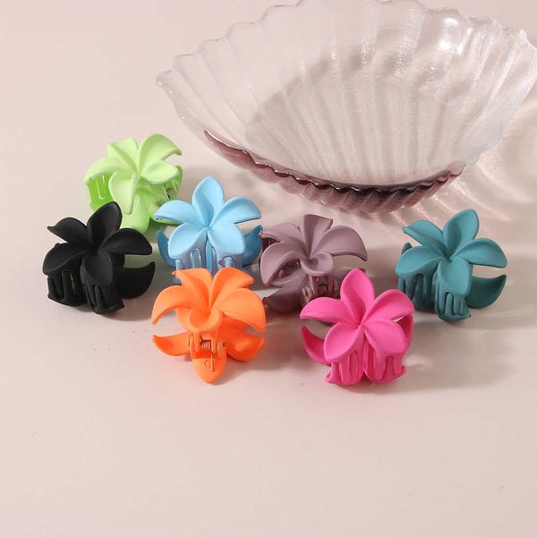 women cute summer beach ponytail clip hairpin egg flower barrettes hair accessories, Slivery;white
women cute summer beach ponytail clip hairpin egg flower barrettes hair accessories, Slivery;white