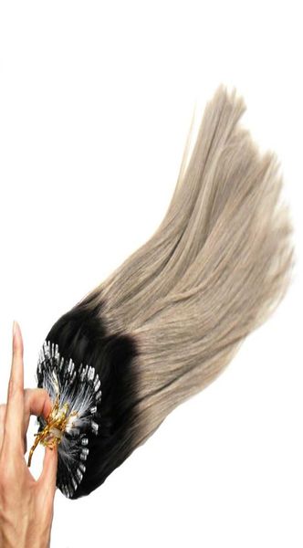 loop micro ring 100strands remy straight hair loop micro ring human hair extensions european salon link bead real tip hair2413706, Black
loop micro ring 100strands remy straight hair loop micro ring human hair extensions european salon link bead real tip hair2413706, Black