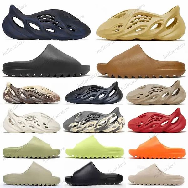 designer yeezy slides eva yezzy slippers yeezyes foam runners sandals sneakers shoes flat men women yeezys sports trainers yeezys big size 4, Black
designer yeezy slides eva yezzy slippers yeezyes foam runners sandals sneakers shoes flat men women yeezys sports trainers yeezys big size 4, Black