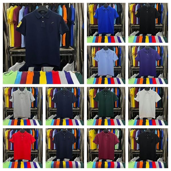 polo shirts 100% cotton mens t-shirts brand designer tees street wear fashion men women polos shirt casual shirt short sleeve, White;black
polo shirts 100% cotton mens t-shirts brand designer tees street wear fashion men women polos shirt casual shirt short sleeve, White;black