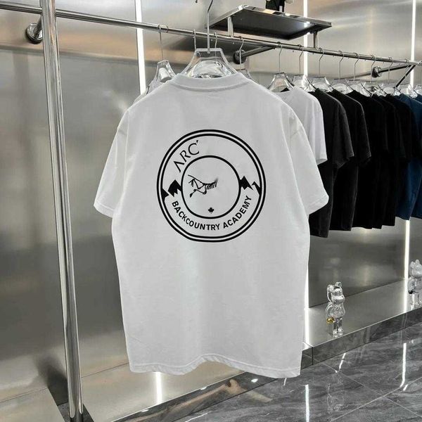 summer sports tshirt men women short sleeve tshirts arc designer tshirt printed sweatshirt round neck cotton tee oversize t-shirt 4xl 5xl, White;black
summer sports tshirt men women short sleeve tshirts arc designer tshirt printed sweatshirt round neck cotton tee oversize t-shirt 4xl 5xl, White;black