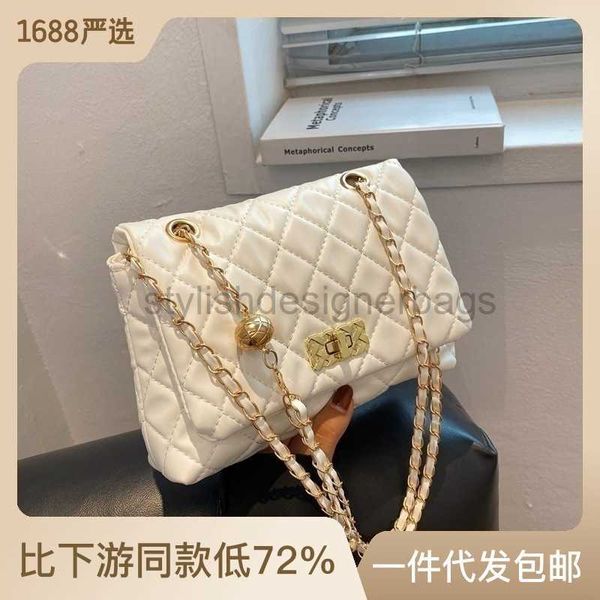 shoulder bags advanced feeling bag 2022 new style small xiangfeng lingge chain bag women's bag temperament single shoulder messenger ba
shoulder bags advanced feeling bag 2022 new style small xiangfeng lingge chain bag women's bag temperament single shoulder messenger ba