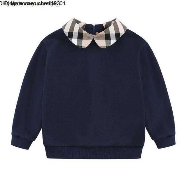 lovely baby boys girls pullover kids sweaters turn-down collar children sweatshirt spring autumn children cotton zipper sweater, Blue
lovely baby boys girls pullover kids sweaters turn-down collar children sweatshirt spring autumn children cotton zipper sweater, Blue