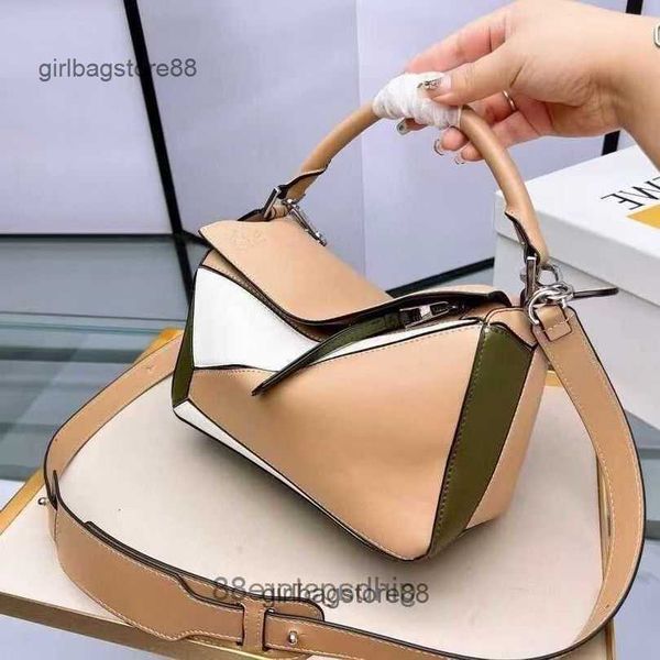 lowe bag bag lowe two-layer lady designer puzzle caramel portable leather spain cowhide bags colored geometric girl one shoulder crossbody w
lowe bag bag lowe two-layer lady designer puzzle caramel portable leather spain cowhide bags colored geometric girl one shoulder crossbody w