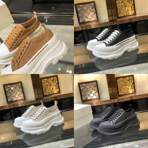 canvas sneakers casual shoes tread slick alexander chaussures high triple black nylon raffia straw woven knit lace up sneaker arrivals men p
canvas sneakers casual shoes tread slick alexander chaussures high triple black nylon raffia straw woven knit lace up sneaker arrivals men p