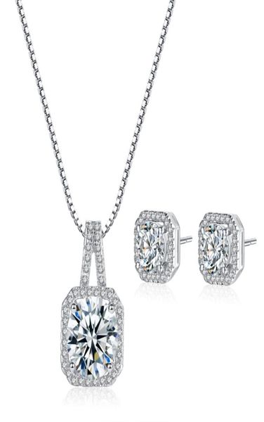 18k white gold plated four claws cupid cut big cz clear crystal cluster 8mm square stud earrings pendant choker necklace jewelry s2462526, Silver
18k white gold plated four claws cupid cut big cz clear crystal cluster 8mm square stud earrings pendant choker necklace jewelry s2462526, Silver