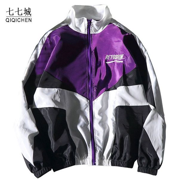 men's jackets college style varsity jacket men spring letter embroidery bomber jacket casual street loose patchwork zipper coat women c, Black;brown
men's jackets college style varsity jacket men spring letter embroidery bomber jacket casual street loose patchwork zipper coat women c, Black;brown