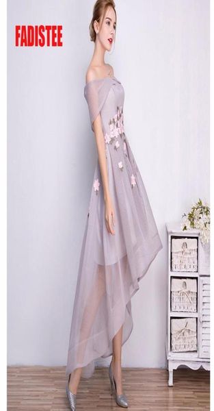 new arrival prom party dresses highlow vestido de festa off the shoulder dress appliques 2017 evening dress49606038025061, Black;red
new arrival prom party dresses highlow vestido de festa off the shoulder dress appliques 2017 evening dress49606038025061, Black;red