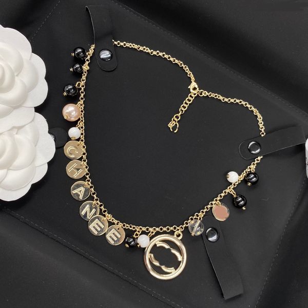 designer gold necklace luxury c necklace pendant bead alphabet necklaces jewelry jewelry wedding gift, Silver
designer gold necklace luxury c necklace pendant bead alphabet necklaces jewelry jewelry wedding gift, Silver